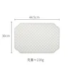 Light gray, 44.5*30cm