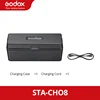 STA-CHO8 nero