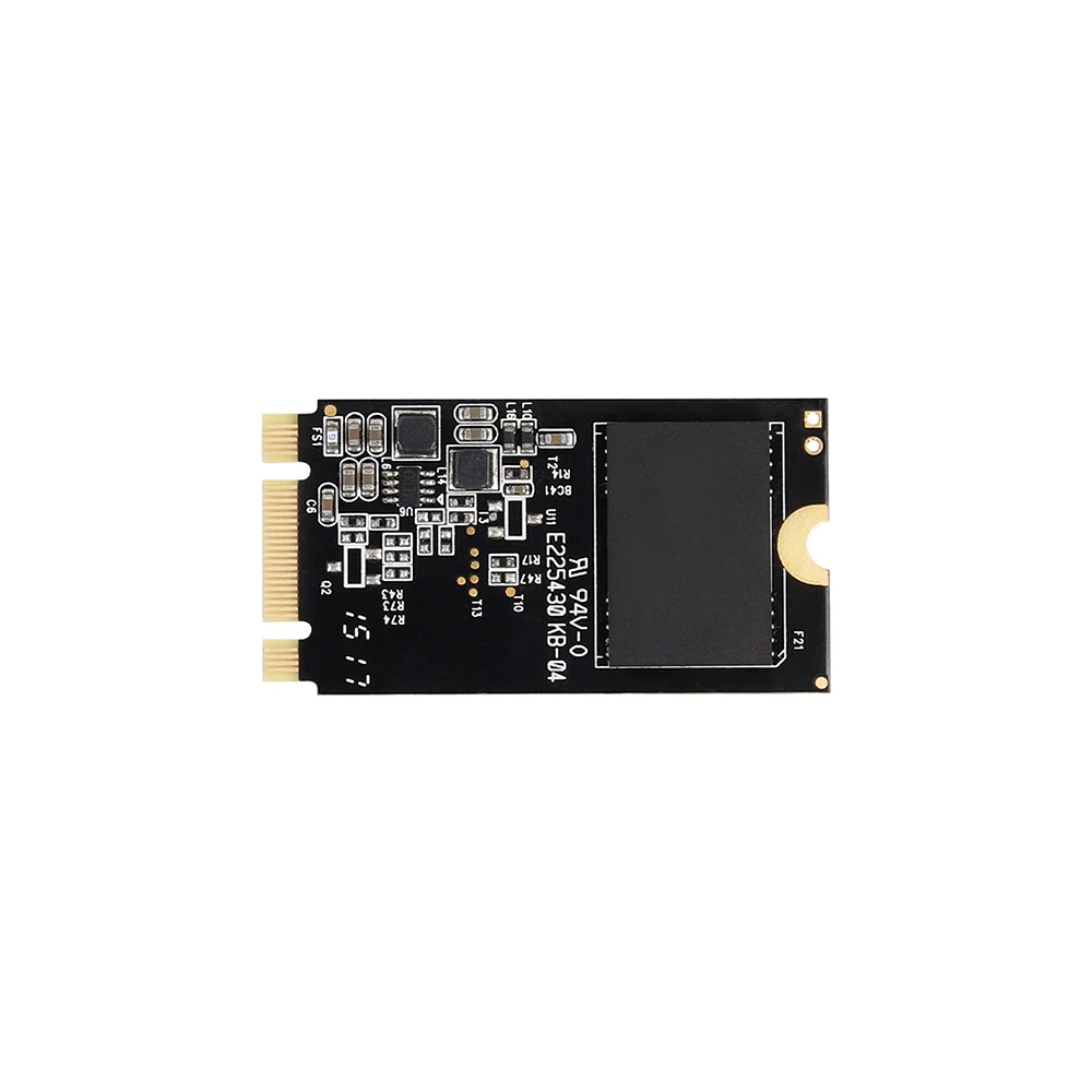 Kingspec 512GB SSD - High Performance SATA M.2 Storage