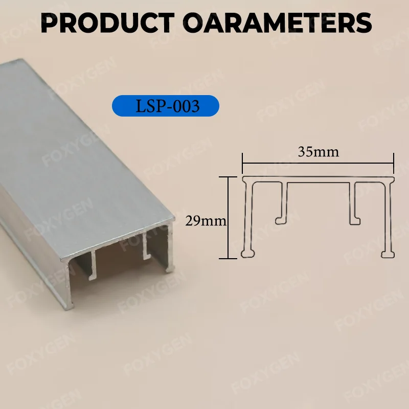 product foxygen light pvc stretch linear strip  aluminum led profile with ceiling backlit-24