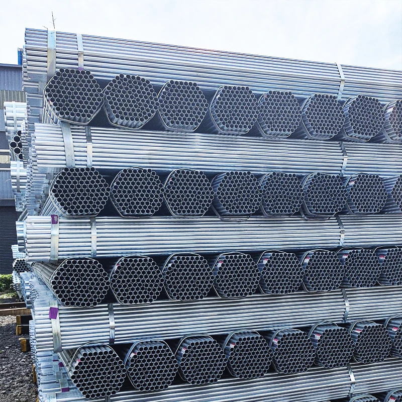20mm 25mm 32mm 40mm 50mm 65mm 80mm Dia Gi Pipe Price to Inches