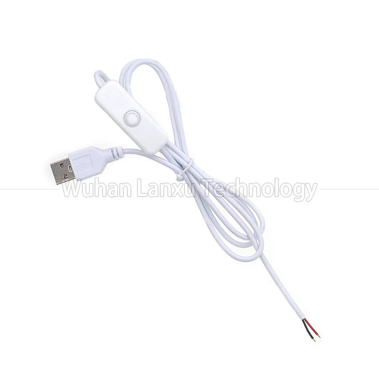 LAM-Câble USB C vers USB A Câble USB mâle vers type C mâle 10 Gbit/s