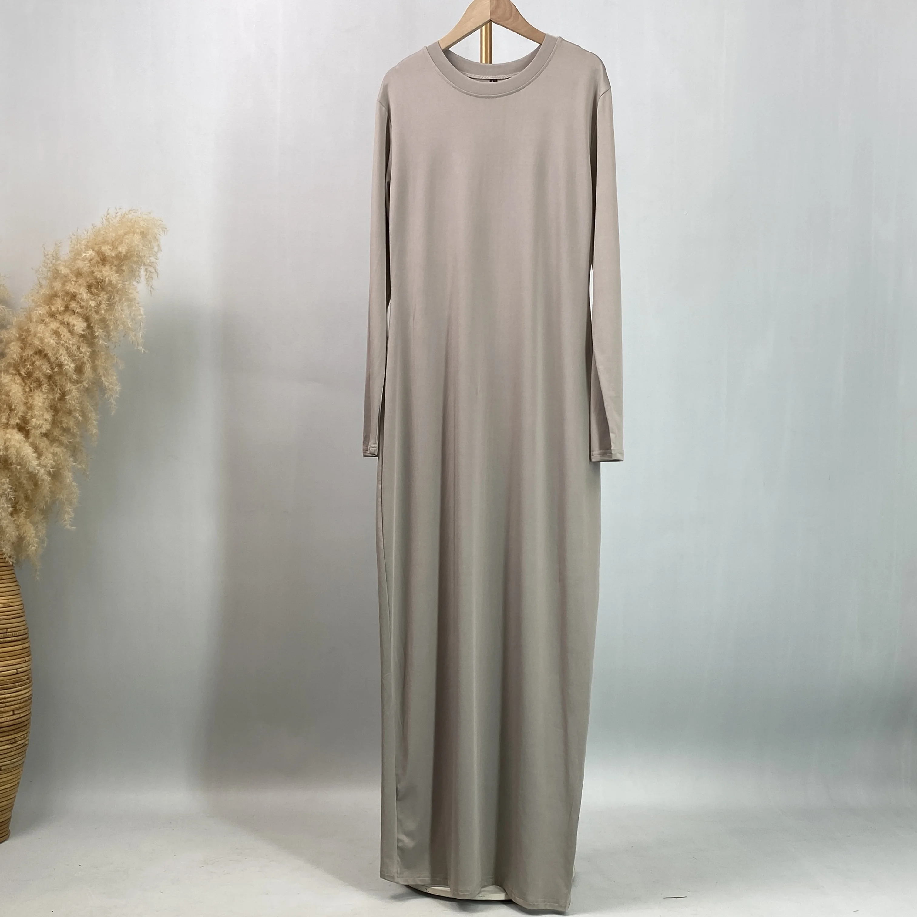 Shop Our Big Stretch Bodycon Slip Dress Long Sleeve Collection
