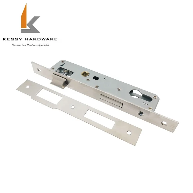 OEM ODM Mortise Door Lock Body for interior door