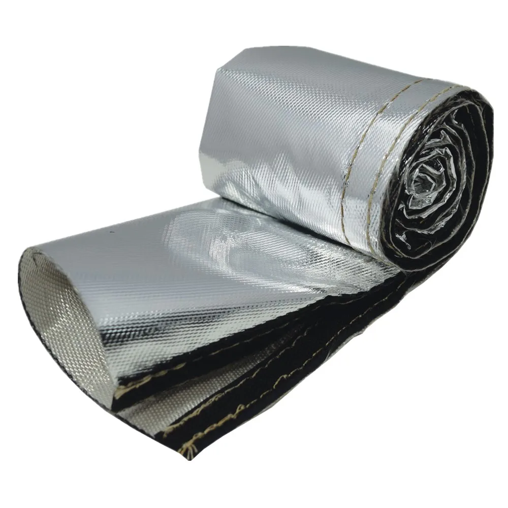 High Temperature Air Intake System Radiant Heat Shield Buy Air Intake System Radiant Heat