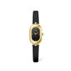 Gold black