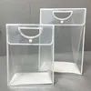 Funda tipo libro blanca