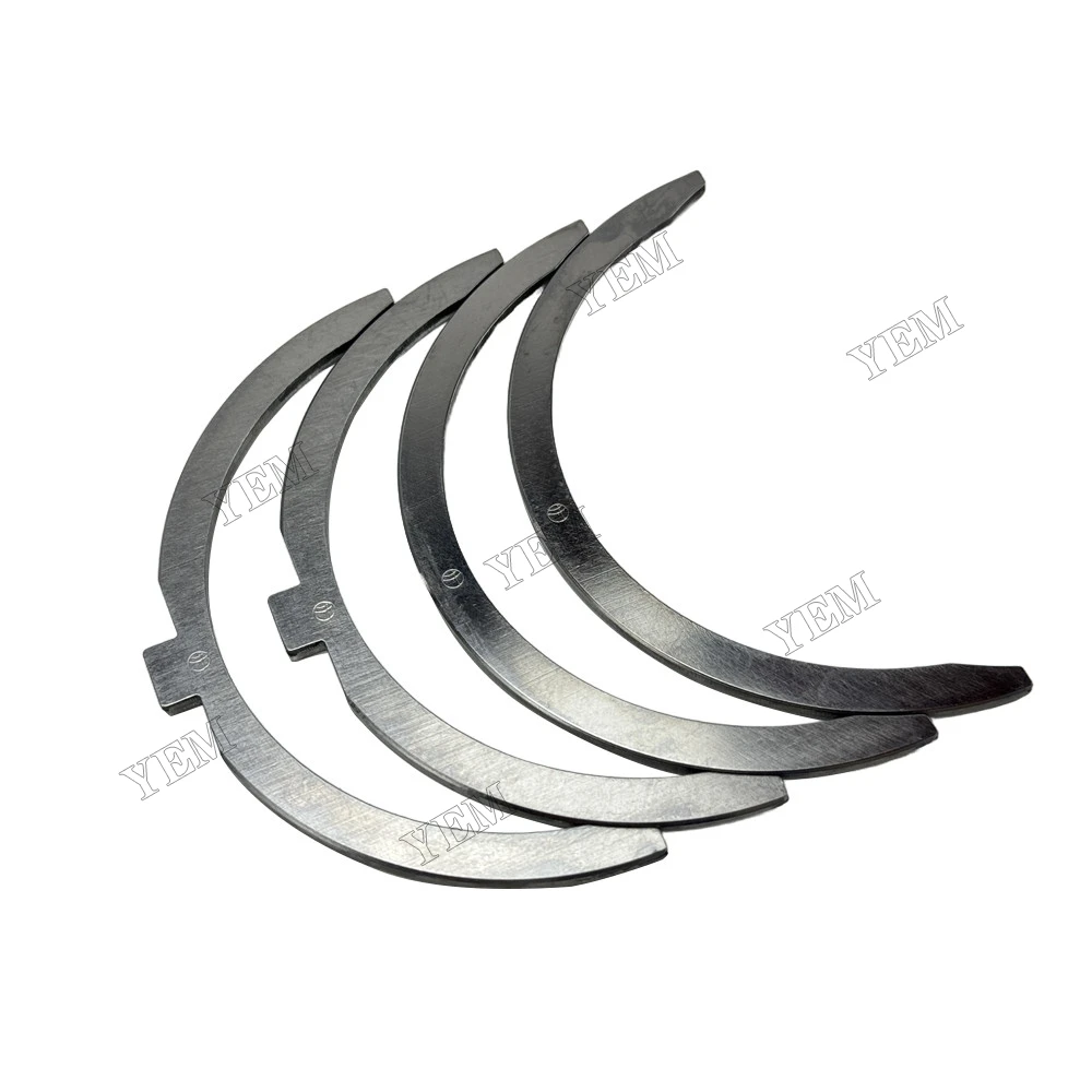 Thrust Washer Fit for Yangdong Y4102D Engine 2
