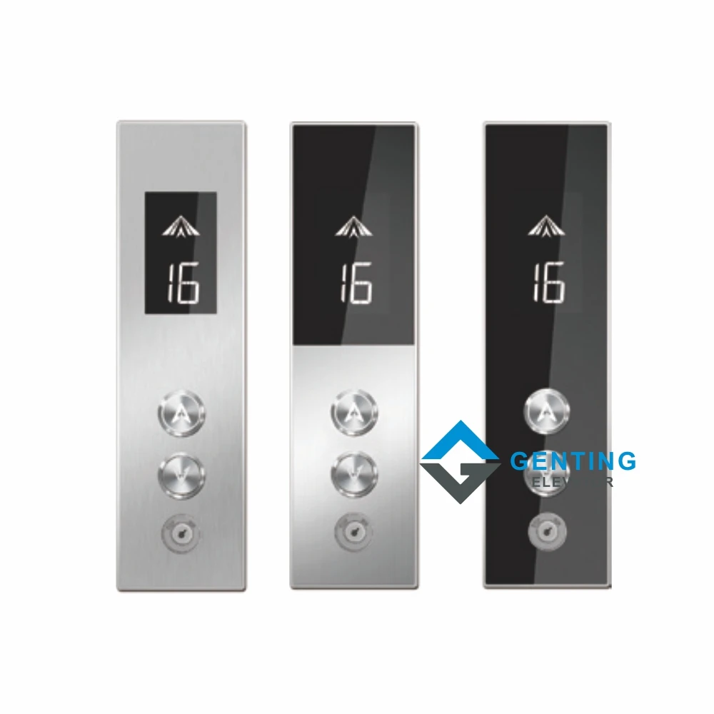 Monarch Elevator Control System Modernization Elevator Modernization Expert