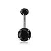 Black stone