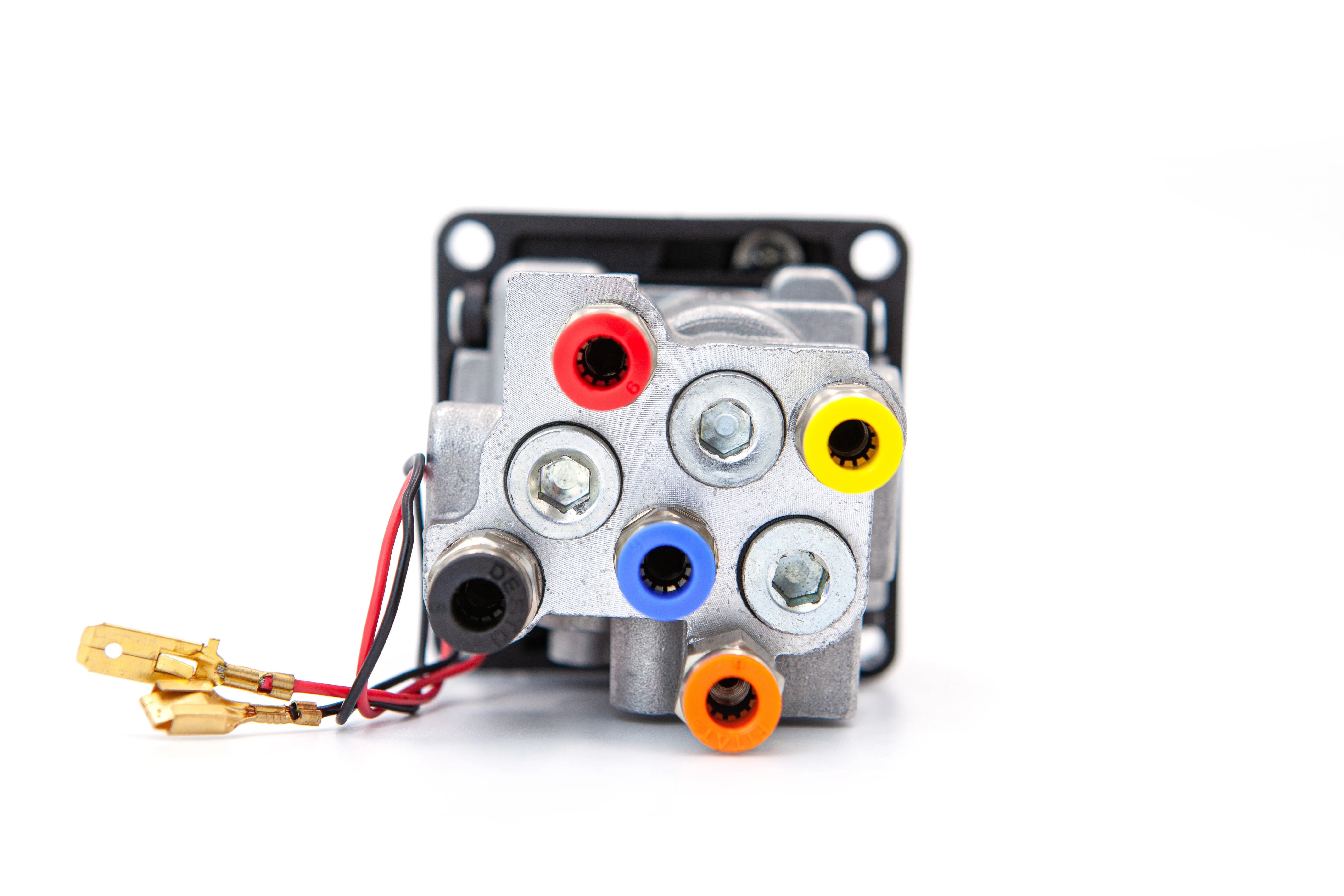 PTO Switch Kit 6 Hole 4 Gear Proportional Control Valve & PTO Switch ...