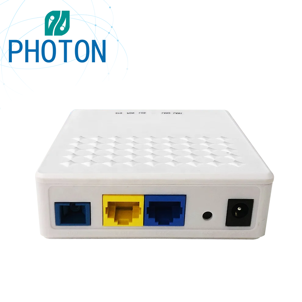 光纤ftth Ont 2端口1ge 25ge Onu Xpon Buy 光网络终端 Ont Xpononu Xpon光纤 Product On 6403