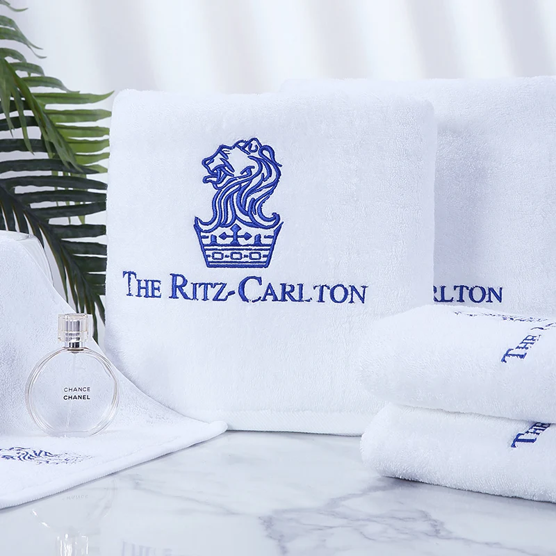 Ritz-Carlton Bath Sheet