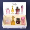 Caja de regalo de cuatro piezas "Sweetheart True Self"