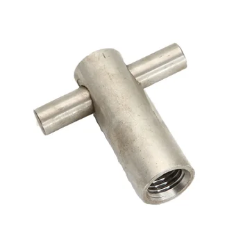 Compact Threaded Lifting Anchor Screw With Fixing Sockets made in China