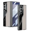 titanium gray