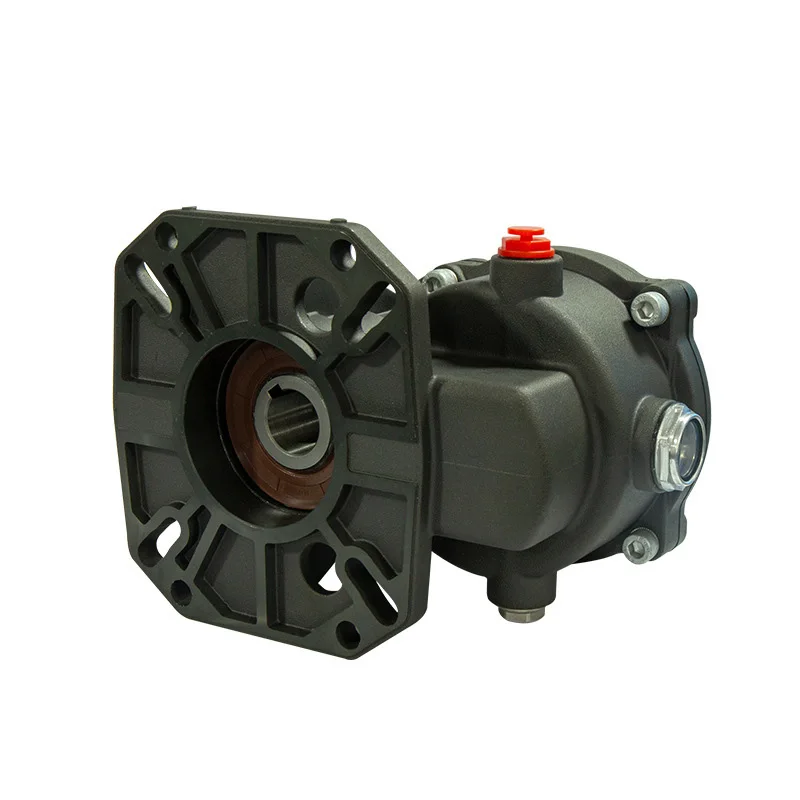 Высококачественный редуктор для плунжерного насоса и бензинового двигателя редуктора