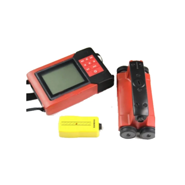 Taijia Ferro Scan Concrete Reinforcement test Rebar Detector Locator Scanner Rebar Scanner Detector Concrete Rebar Locator