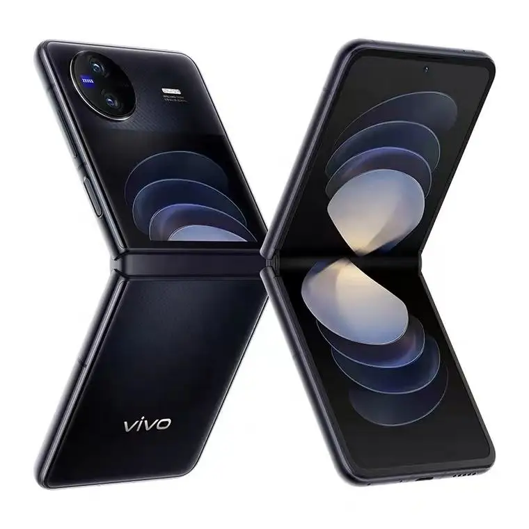 Exclusive Vivo X Flip 5G Mobile Phone - 6.74