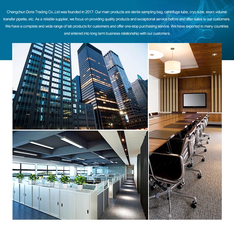 Changchun Doris Trading Co., Ltd.