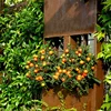 Natural Rusted