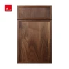 Walnut reeded