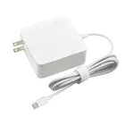 Charger For Amazon Hot Selling PD 30W 61W 87W Type C Power Adapter For Macbook/Apple/Magsafe USB C Charger