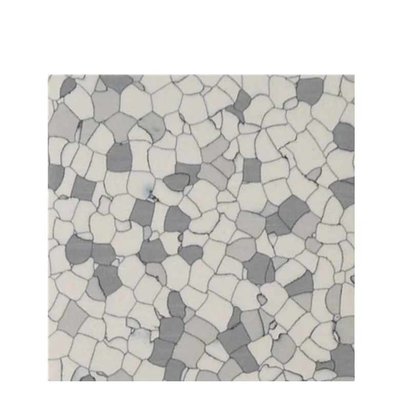 LN-1101 Discontinué Peel and Stick Vinyl Floor Tile Antistatic PVC ESD Floor