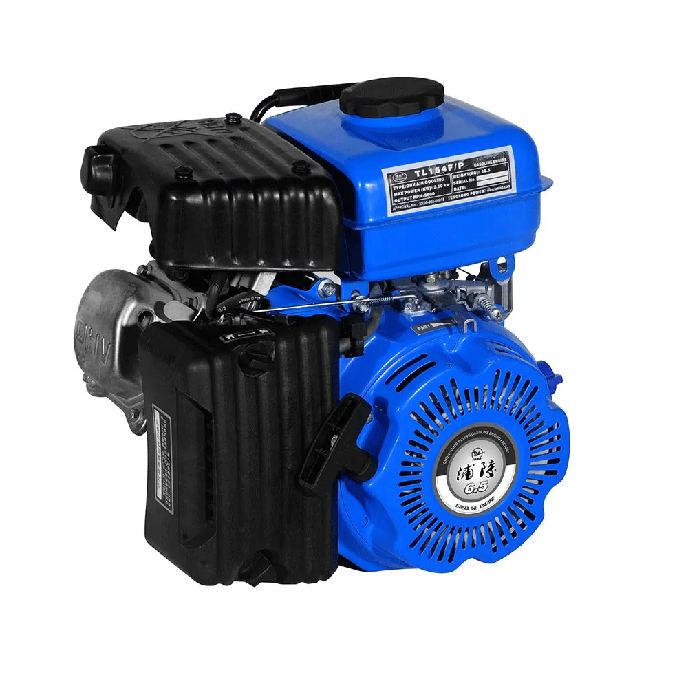 General Purpose Mini Type 4 Stroke 160F 4hp Gasoline Engine