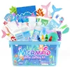 Diy Slime kit Soft Clay