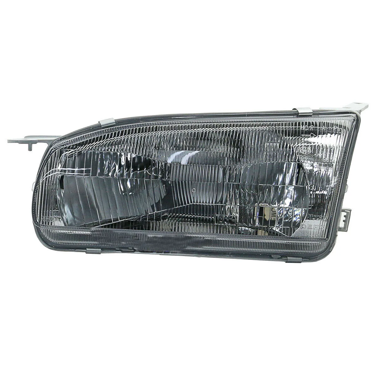 Faro Delantero Izquierdo LED Para Toyota Corolla 2017-2019 CE L LE LE-ECO