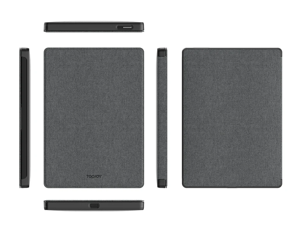 Topjoy butterfly カラー電子ペーパータブレット