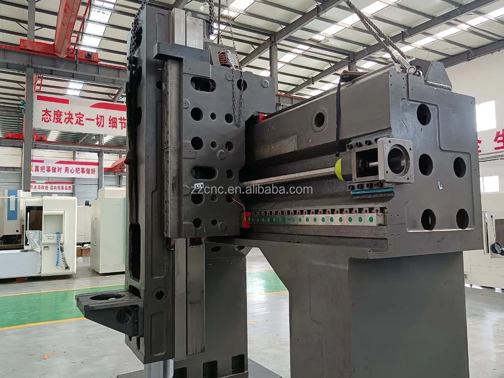 GMC3018 CNC Gantry Type High Speed Machining Center  Gantry Machining Center Machine Tool Equipment GMC3018