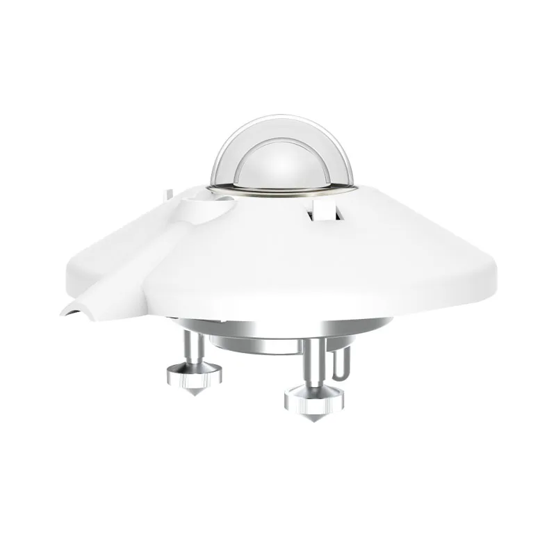 Photovoltaics Plants Double Glasses PV Monitoring Detector Total Solar Irradiance Sensor
