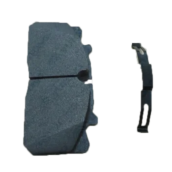 hot sell 3501-01436 Friction Material Disc Brakes 552-00329 Brake 