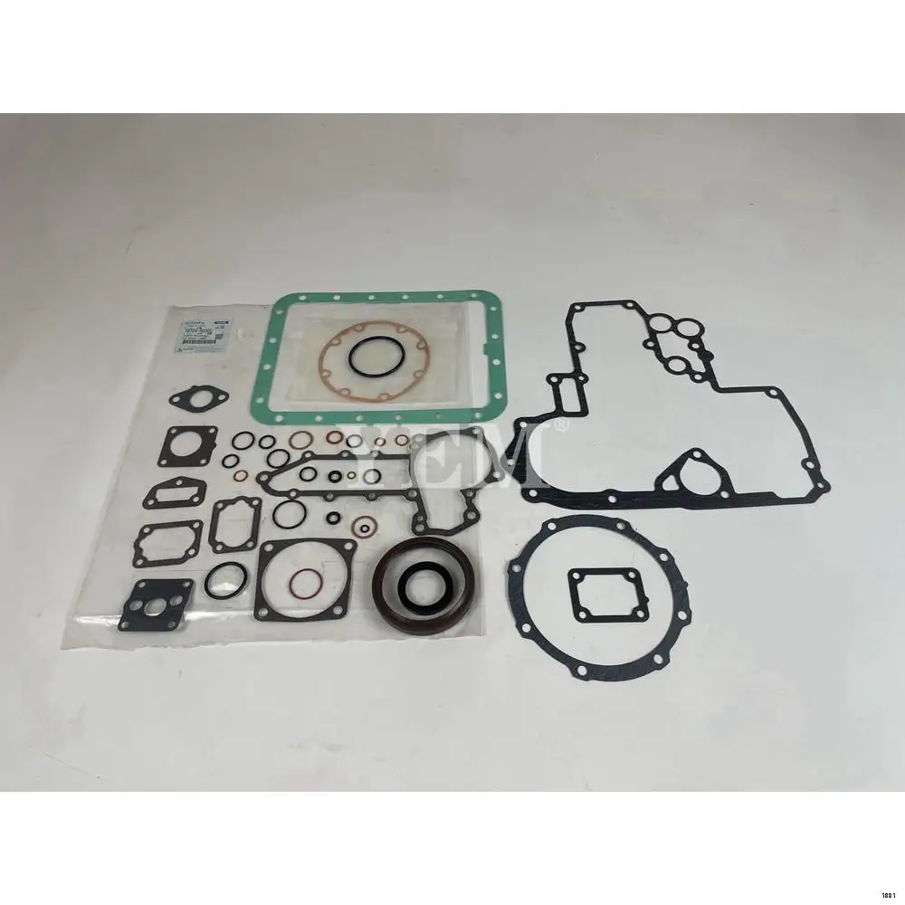 Bottom Gasket Kit 1G724-99365 for Kubota
