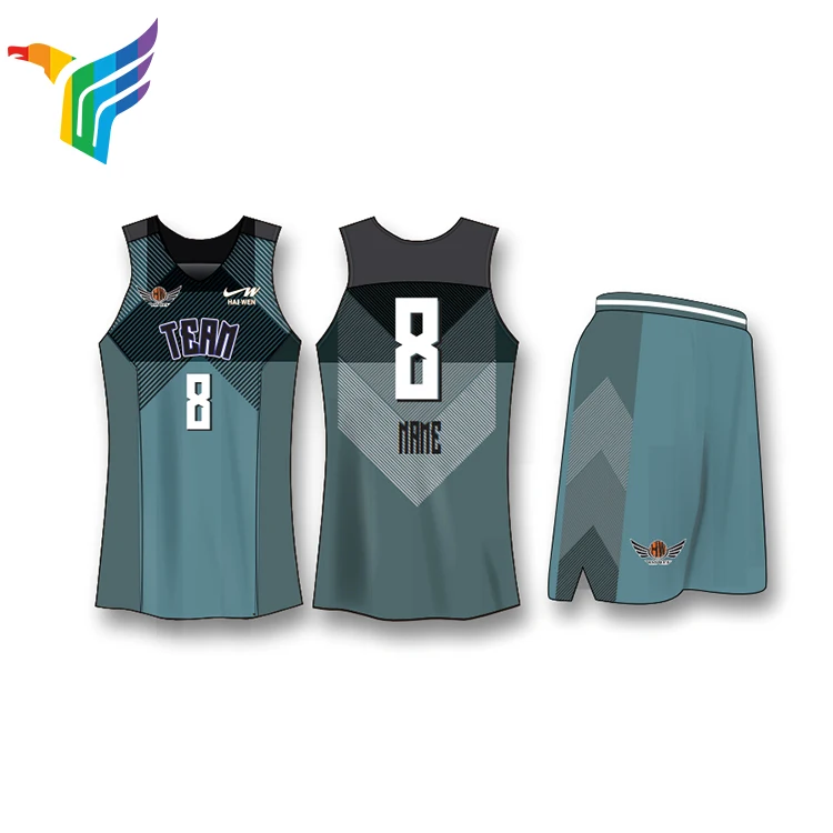 High Quality Sublimated Women Pink Reverse Basketball Jersey