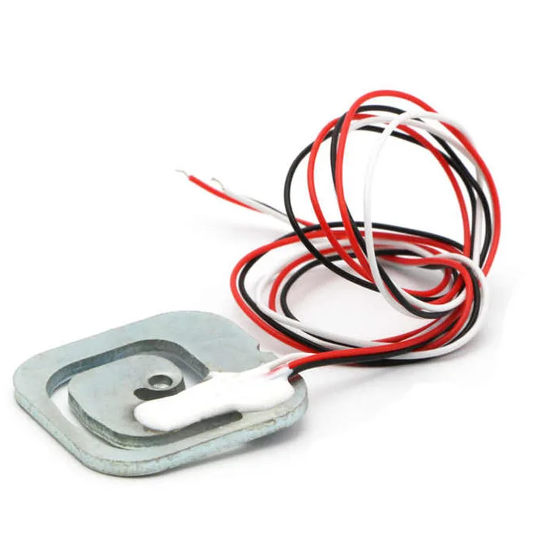 GML694 flat thin 50kg micro load cell