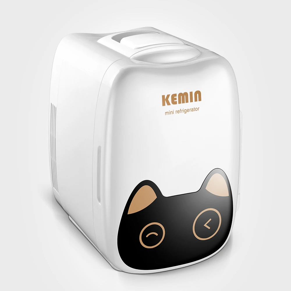 Мини-охлаждающий компрессор Kemin китайский завод распродажа 50 Вт для автомобильного холодильника автомобильный мини-холодильник Dc 12 В Ac 220 месяцев 27*23*34 см