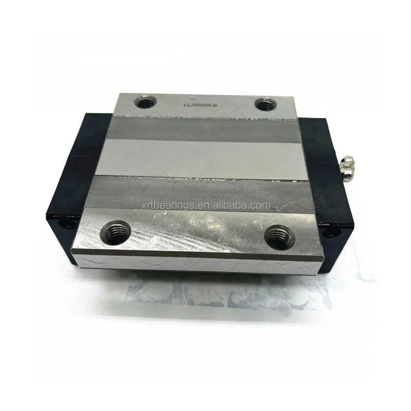 Original Linear Motion Guide Slide Block SVS45 SVS45C SVS45CH