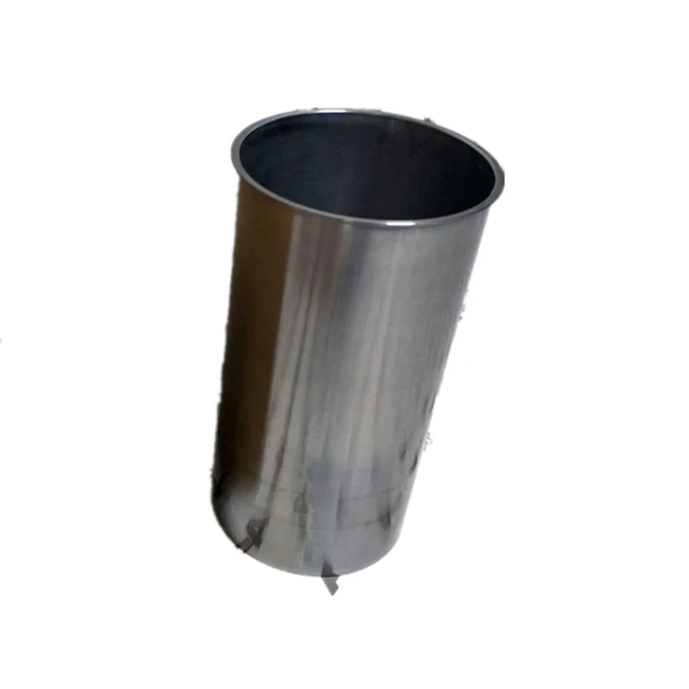 IZUMI for Isuzu 4BG1-TPA04 Cylinder Liner 1112613821 Construction Machinery Spare Parts
