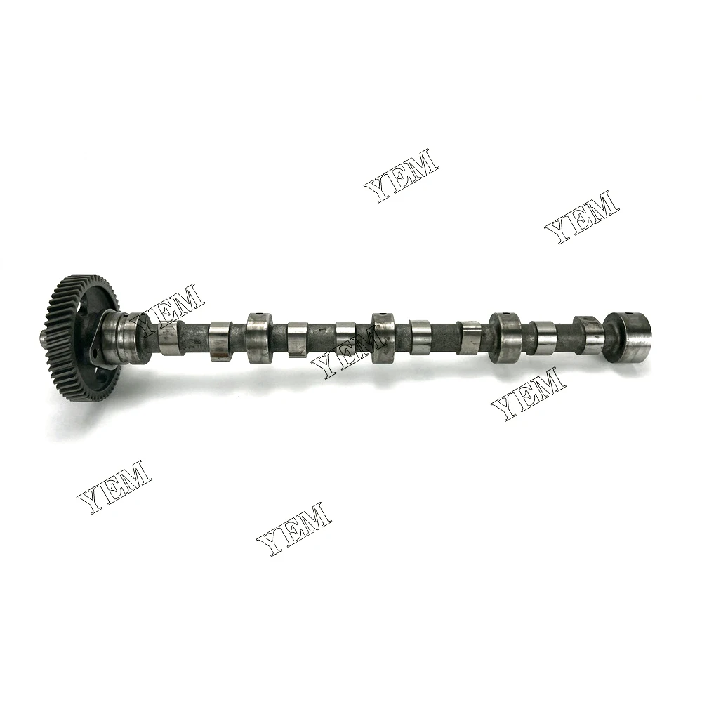 1 PCS Camshaft Assy for Kubota V1205 Hot Selling 6
