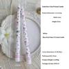 White - Butterfly Bow Love