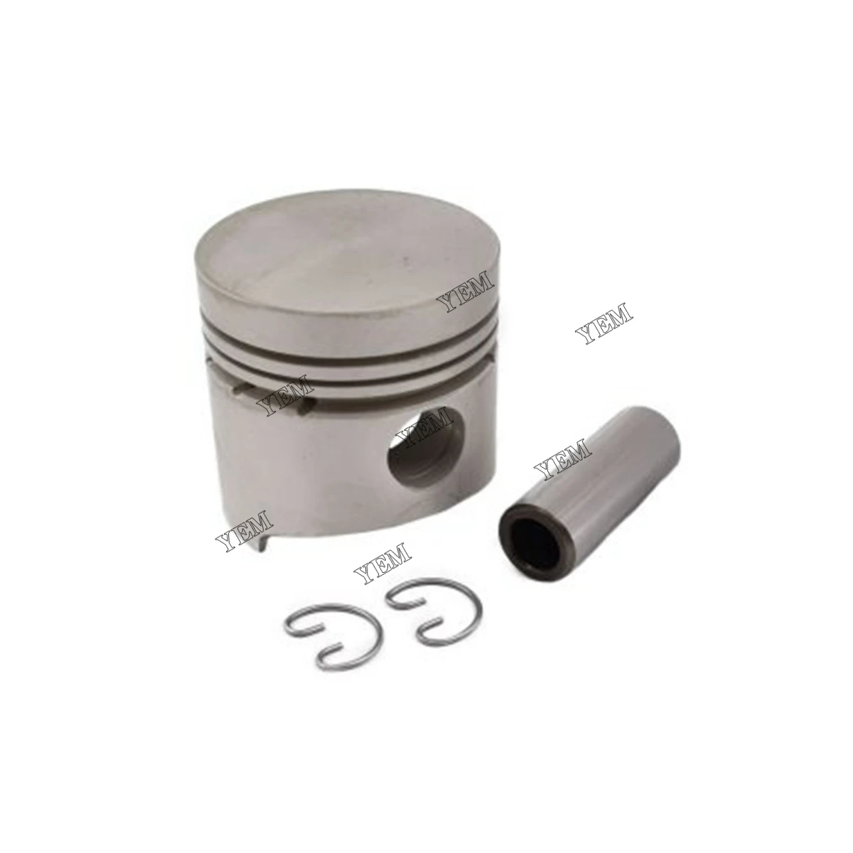 Piston Z500 5MM for Kubota Diesel Engine Parts