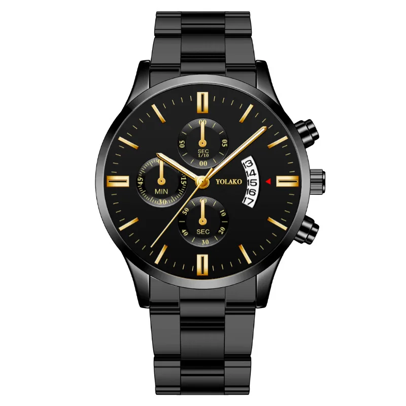 Quartz Watches
