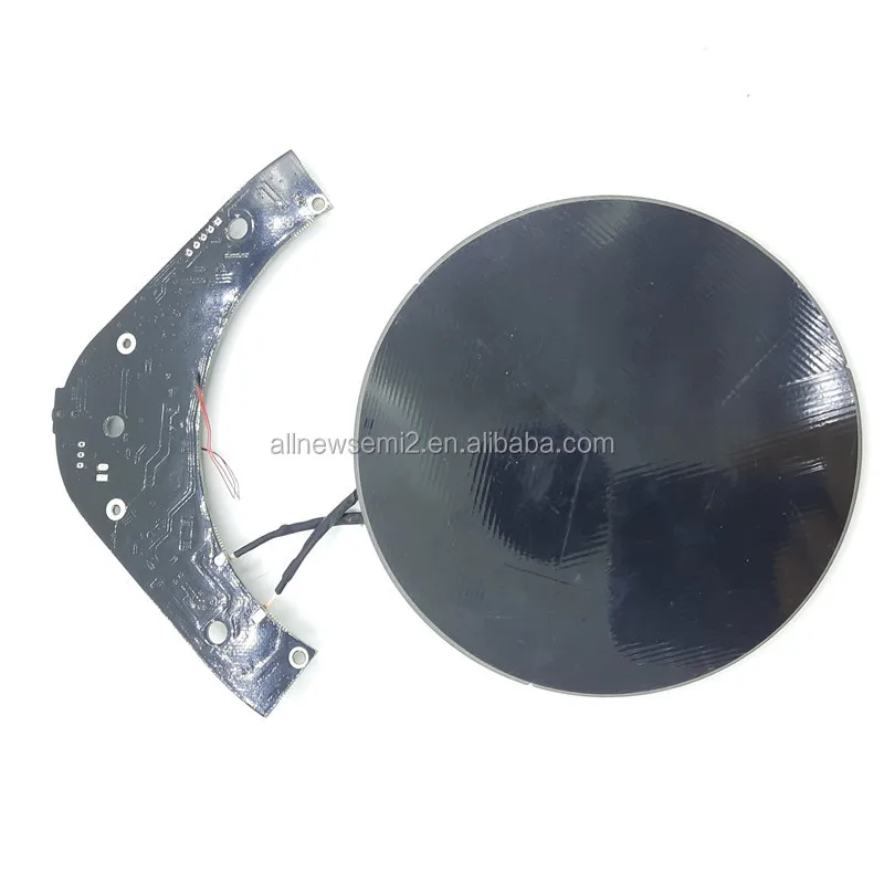 Hot offer 30mm Invisible Long Distance Wireless Charger Circuit board for Samsung iPhone Wireless Charging chip Components