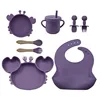 dark purple