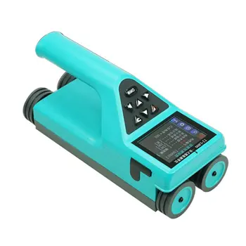 TJ-L800 Integrated Floor Thickness Tester /Floor Slab NDT Thickness Detector