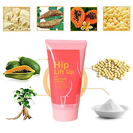 OEM крем для увеличения бедер и ягодиц груди