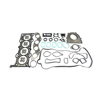 Auto Engine Car Engine Repair Kit CM5E-6051-DF,CM5E-6D271-AA,1S7G-6700-AC Engine Overhaul Gasket Kit For Ford Focus 2.0